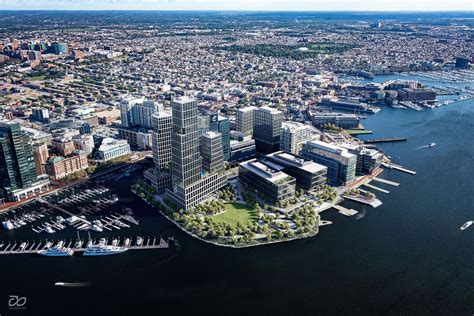 Harbor Point .